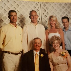 Meet your Posher, Shirley